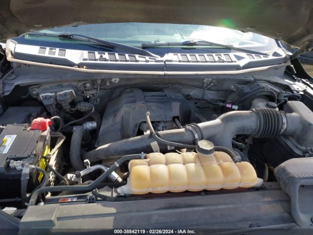 Photo 9 VIN: 1FTEW1EP6GFB97490 - FORD F-150 