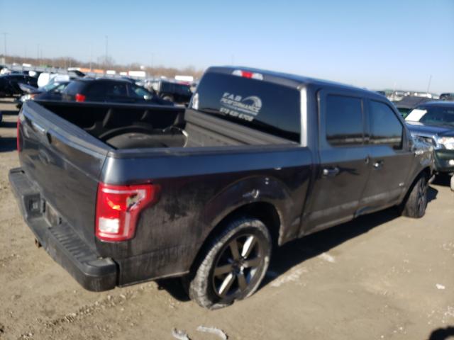 Photo 3 VIN: 1FTEW1EP6GFC91322 - FORD F150 SUPER 