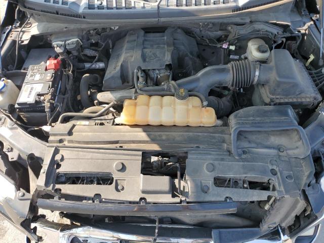 Photo 10 VIN: 1FTEW1EP6GFC94723 - FORD F150 SUPER 