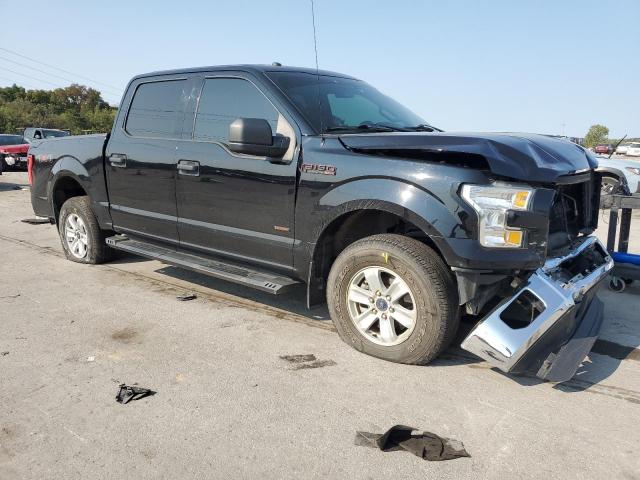 Photo 3 VIN: 1FTEW1EP6GFC94723 - FORD F150 SUPER 