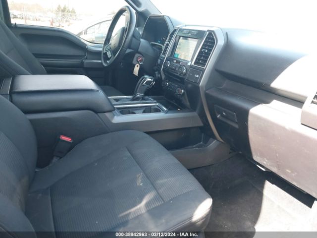 Photo 4 VIN: 1FTEW1EP6GFC99470 - FORD F-150 