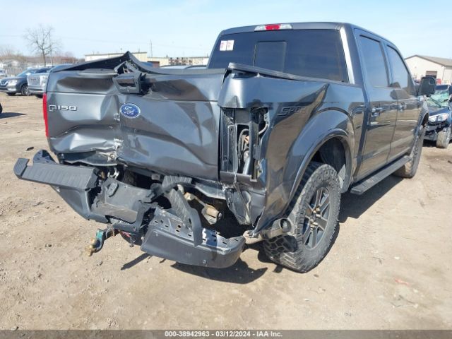 Photo 5 VIN: 1FTEW1EP6GFC99470 - FORD F-150 