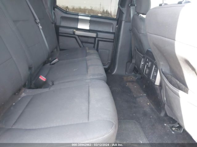 Photo 7 VIN: 1FTEW1EP6GFC99470 - FORD F-150 