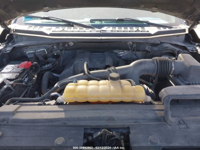 Photo 9 VIN: 1FTEW1EP6GFC99470 - FORD F-150 