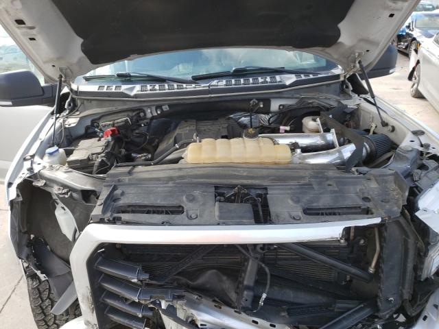 Photo 6 VIN: 1FTEW1EP6GFD53706 - FORD F150 SUPER 