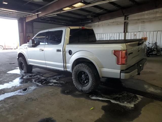 Photo 1 VIN: 1FTEW1EP6GKD31597 - FORD F150 