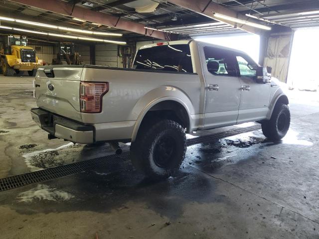 Photo 2 VIN: 1FTEW1EP6GKD31597 - FORD F150 