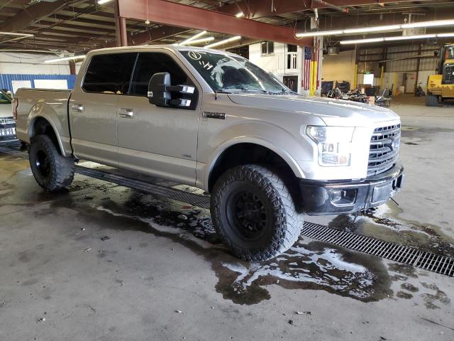 Photo 3 VIN: 1FTEW1EP6GKD31597 - FORD F150 