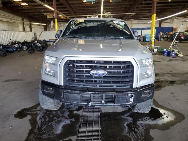 Photo 4 VIN: 1FTEW1EP6GKD31597 - FORD F150 