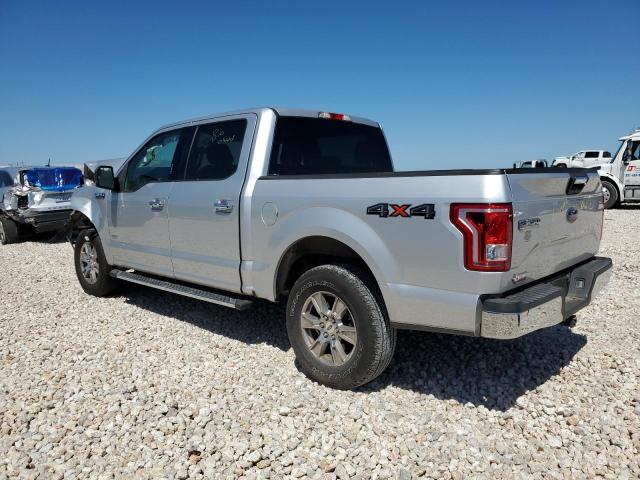 Photo 1 VIN: 1FTEW1EP6GKD53163 - FORD F-150 