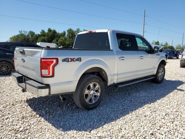 Photo 2 VIN: 1FTEW1EP6GKD53163 - FORD F-150 