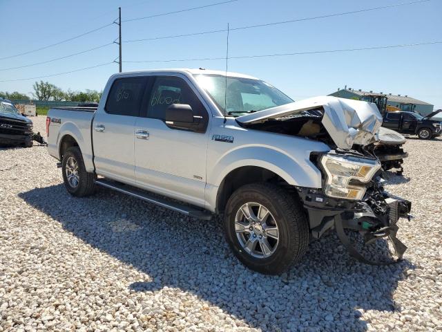 Photo 3 VIN: 1FTEW1EP6GKD53163 - FORD F-150 