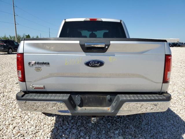 Photo 5 VIN: 1FTEW1EP6GKD53163 - FORD F-150 