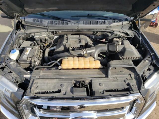 Photo 10 VIN: 1FTEW1EP6GKD81352 - FORD F150 SUPER 