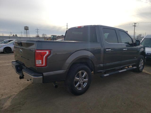 Photo 2 VIN: 1FTEW1EP6GKD81352 - FORD F150 SUPER 