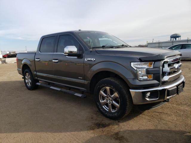 Photo 3 VIN: 1FTEW1EP6GKD81352 - FORD F150 SUPER 