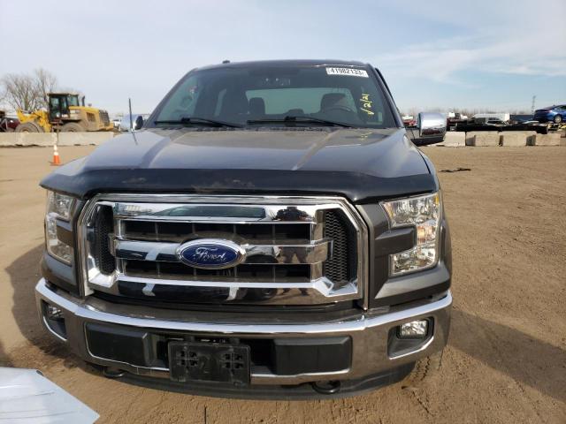 Photo 4 VIN: 1FTEW1EP6GKD81352 - FORD F150 SUPER 