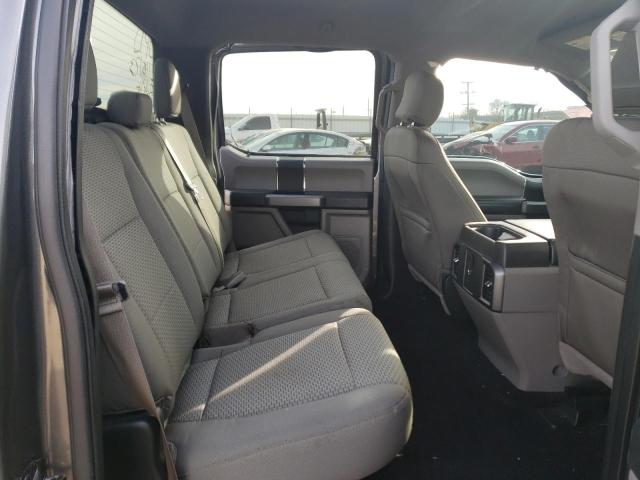 Photo 9 VIN: 1FTEW1EP6GKD81352 - FORD F150 SUPER 