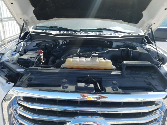 Photo 6 VIN: 1FTEW1EP6GKE83637 - FORD F150 SUPER 