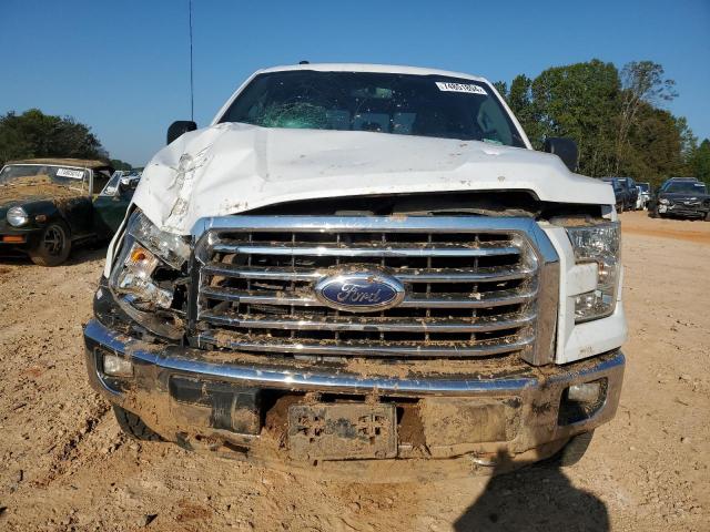 Photo 4 VIN: 1FTEW1EP6GKE99398 - FORD F150 SUPER 