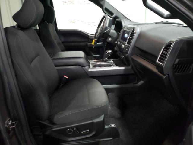 Photo 4 VIN: 1FTEW1EP6GKF32416 - FORD F 150 