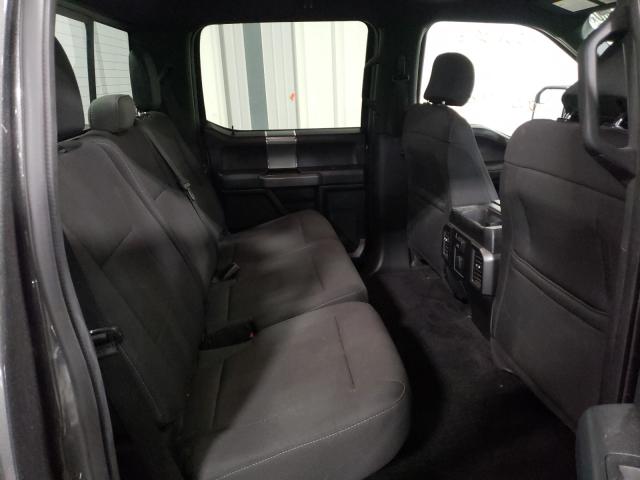 Photo 5 VIN: 1FTEW1EP6GKF32416 - FORD F 150 