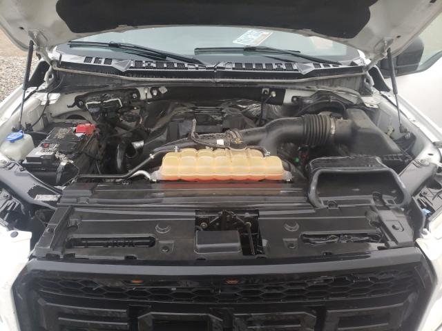 Photo 6 VIN: 1FTEW1EP6GKF99419 - FORD F150 SUPER 