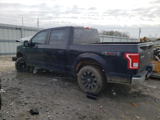 Photo 1 VIN: 1FTEW1EP6HFA86388 - FORD F-150 