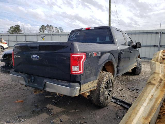 Photo 2 VIN: 1FTEW1EP6HFA86388 - FORD F-150 