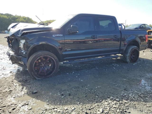 Photo 0 VIN: 1FTEW1EP6HFC16377 - FORD F-150 