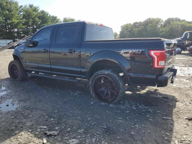 Photo 1 VIN: 1FTEW1EP6HFC16377 - FORD F-150 