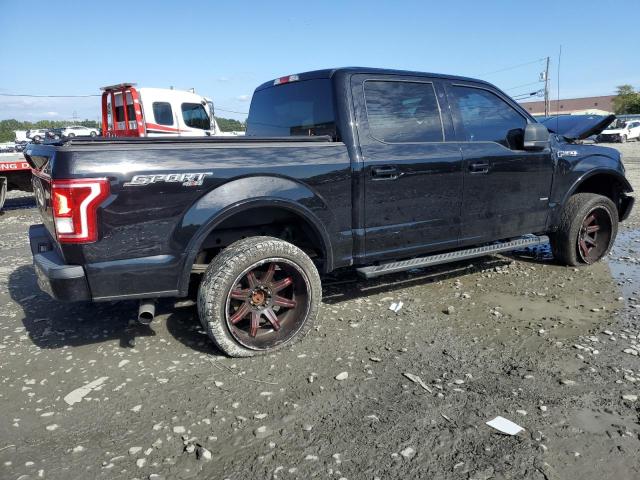 Photo 2 VIN: 1FTEW1EP6HFC16377 - FORD F-150 