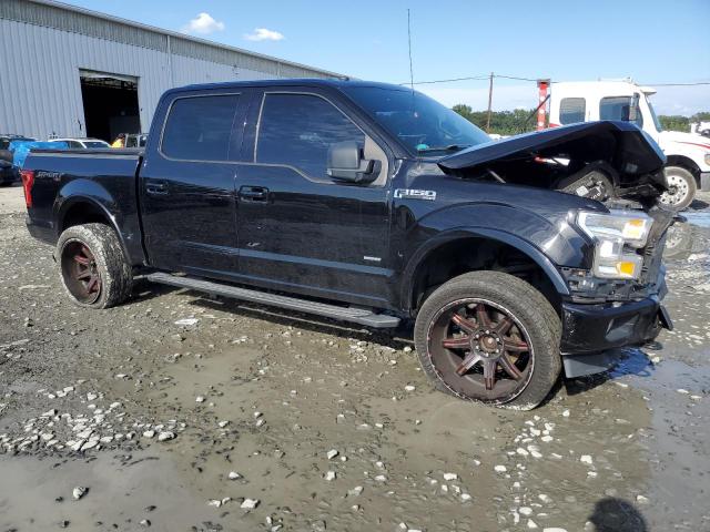 Photo 3 VIN: 1FTEW1EP6HFC16377 - FORD F-150 