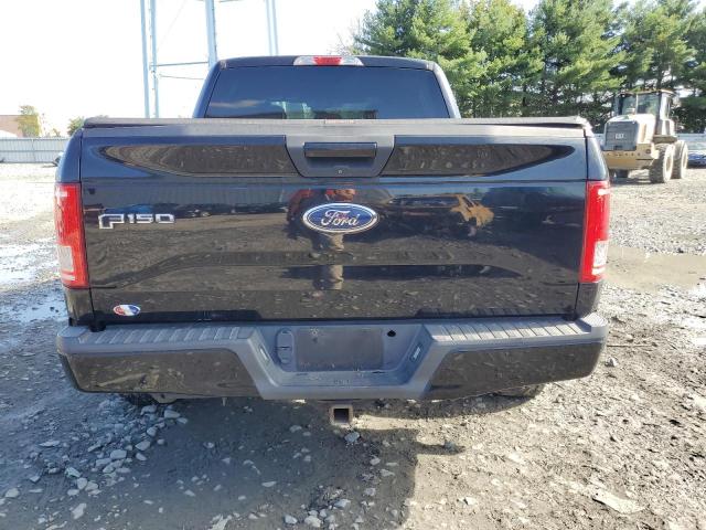 Photo 5 VIN: 1FTEW1EP6HFC16377 - FORD F-150 