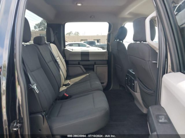 Photo 7 VIN: 1FTEW1EP6HKC45885 - FORD F-150 