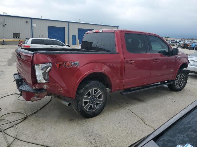 Photo 2 VIN: 1FTEW1EP6HKC89952 - FORD F-150 