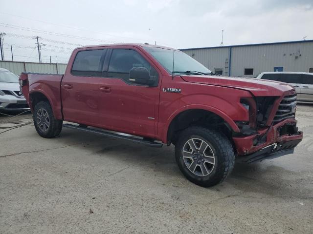 Photo 3 VIN: 1FTEW1EP6HKC89952 - FORD F-150 