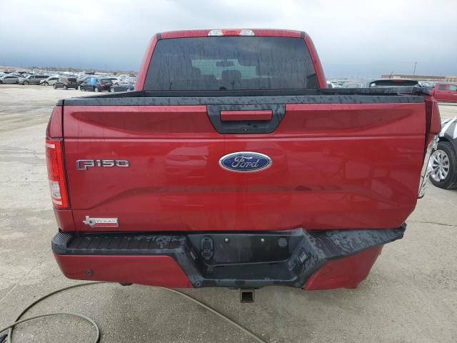 Photo 5 VIN: 1FTEW1EP6HKC89952 - FORD F-150 