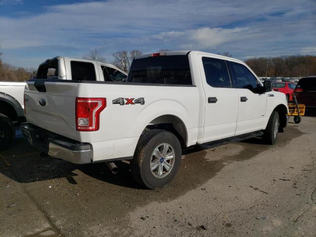 Photo 2 VIN: 1FTEW1EP6HKD41791 - FORD F150 