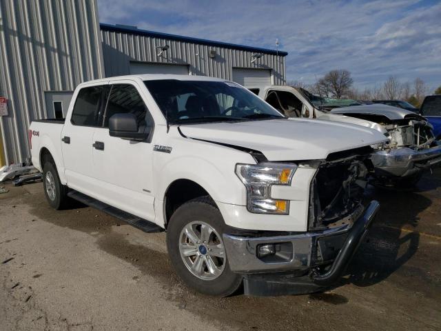 Photo 3 VIN: 1FTEW1EP6HKD41791 - FORD F150 