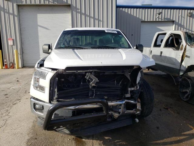 Photo 4 VIN: 1FTEW1EP6HKD41791 - FORD F150 