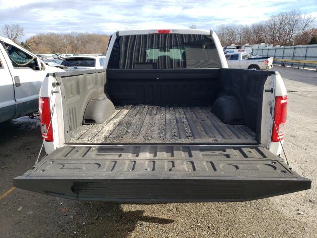 Photo 5 VIN: 1FTEW1EP6HKD41791 - FORD F150 