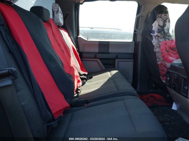 Photo 7 VIN: 1FTEW1EP6HKD67677 - FORD F-150 