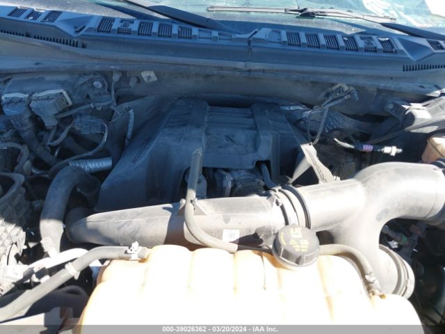 Photo 9 VIN: 1FTEW1EP6HKD67677 - FORD F-150 