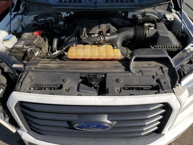 Photo 10 VIN: 1FTEW1EP6HKE45083 - FORD F150 SUPER 