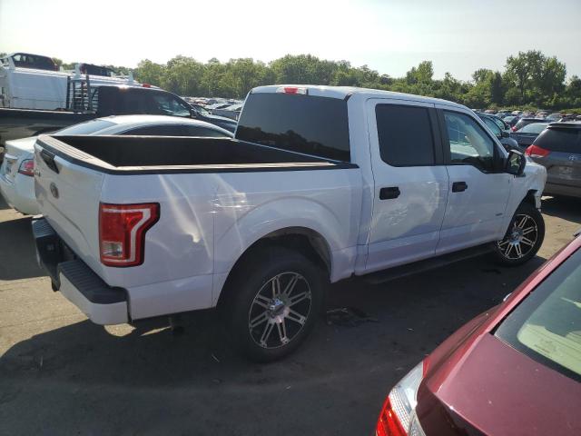 Photo 2 VIN: 1FTEW1EP6HKE45083 - FORD F150 SUPER 