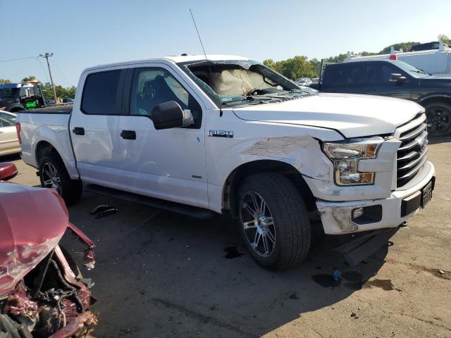 Photo 3 VIN: 1FTEW1EP6HKE45083 - FORD F150 SUPER 