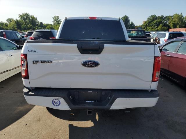 Photo 5 VIN: 1FTEW1EP6HKE45083 - FORD F150 SUPER 