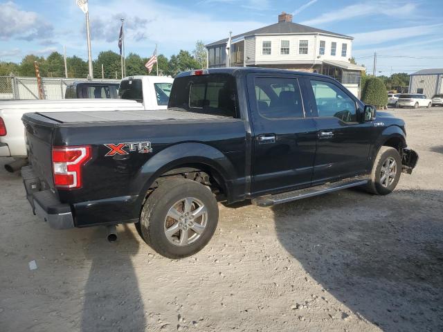 Photo 2 VIN: 1FTEW1EP6JFA09607 - FORD F150 SUPER 