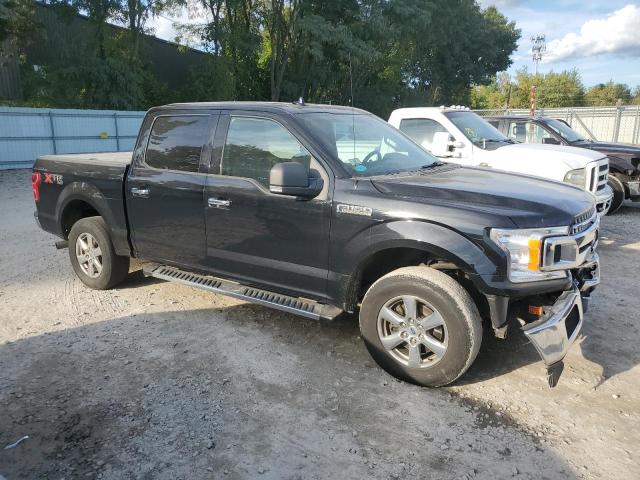 Photo 3 VIN: 1FTEW1EP6JFA09607 - FORD F150 SUPER 